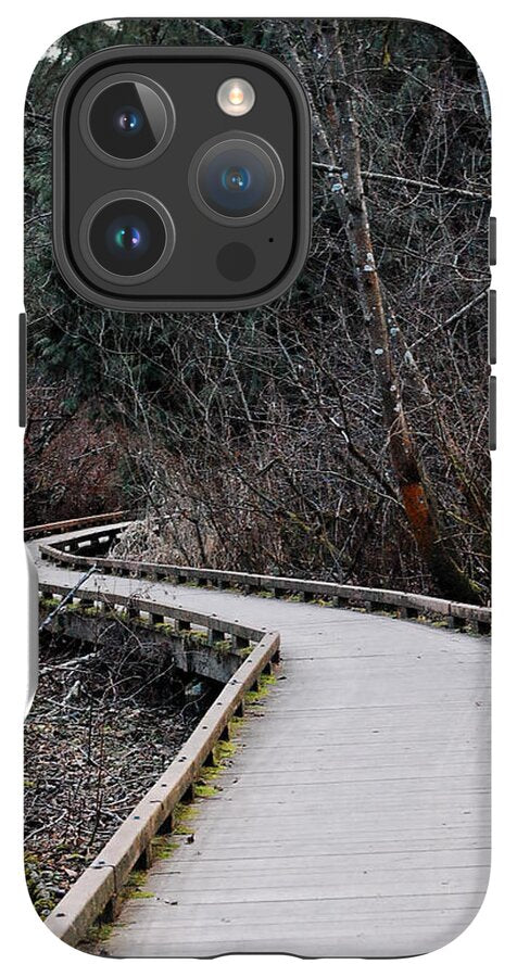 Trail - Phone Case