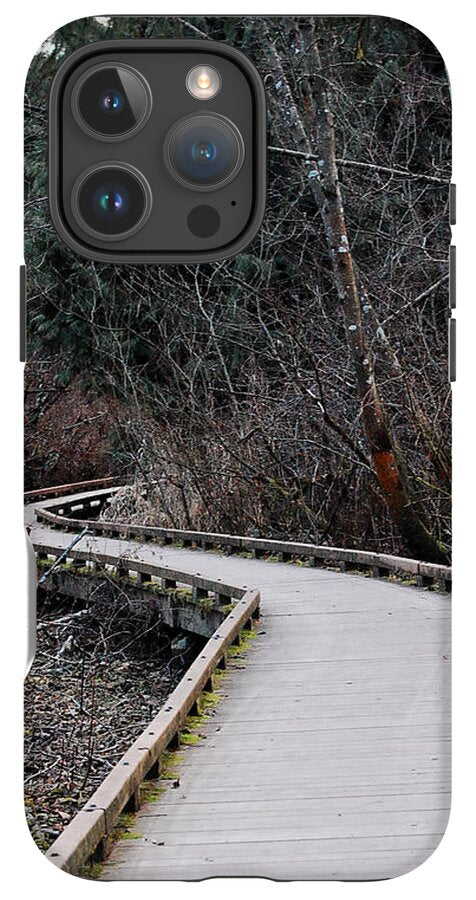 Trail - Phone Case