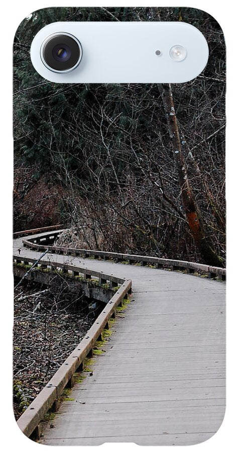 Trail - Phone Case