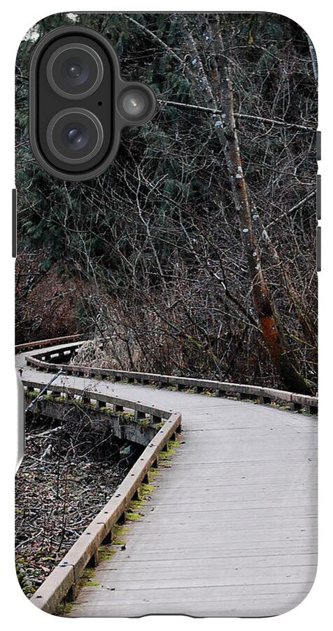 Trail - Phone Case