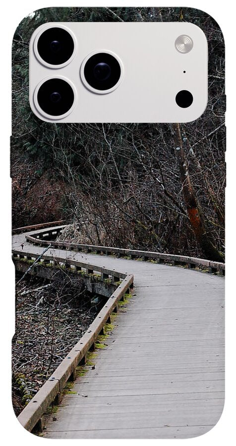 Trail - Phone Case