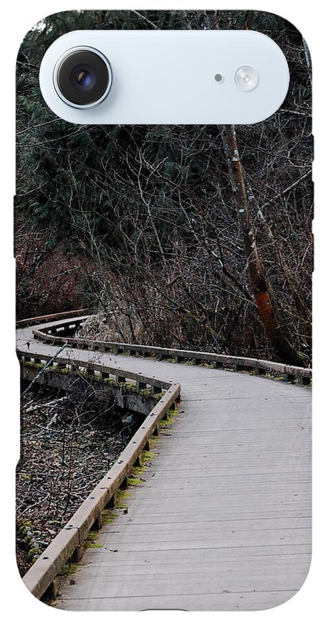 Trail - Phone Case