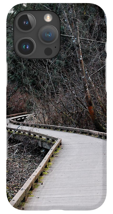 Trail - Phone Case