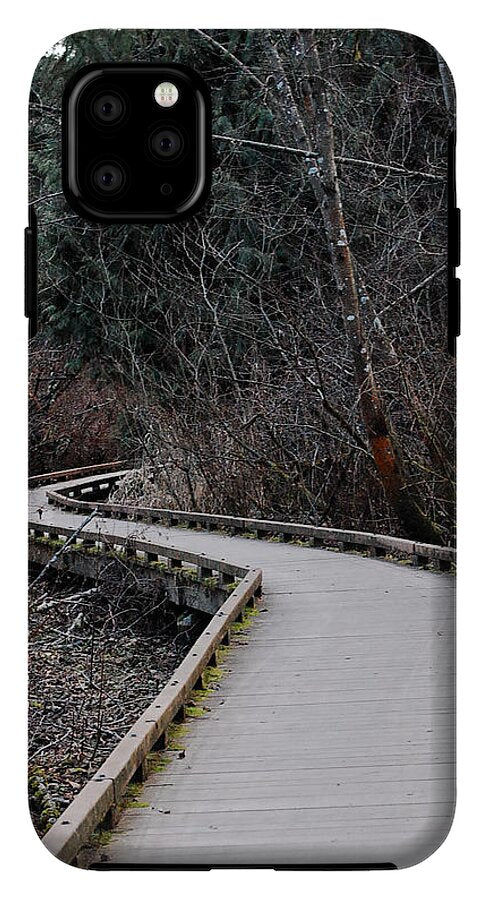 Trail - Phone Case