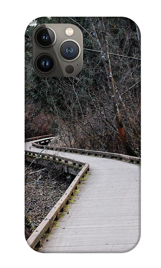 Trail - Phone Case