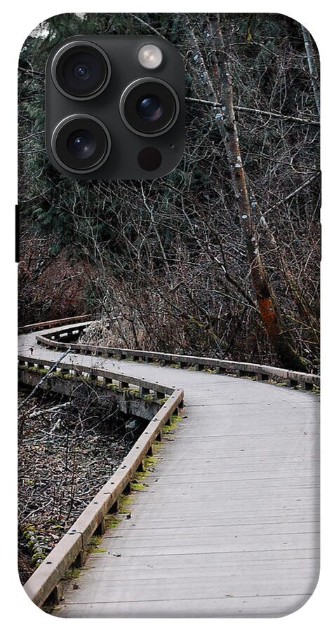 Trail - Phone Case