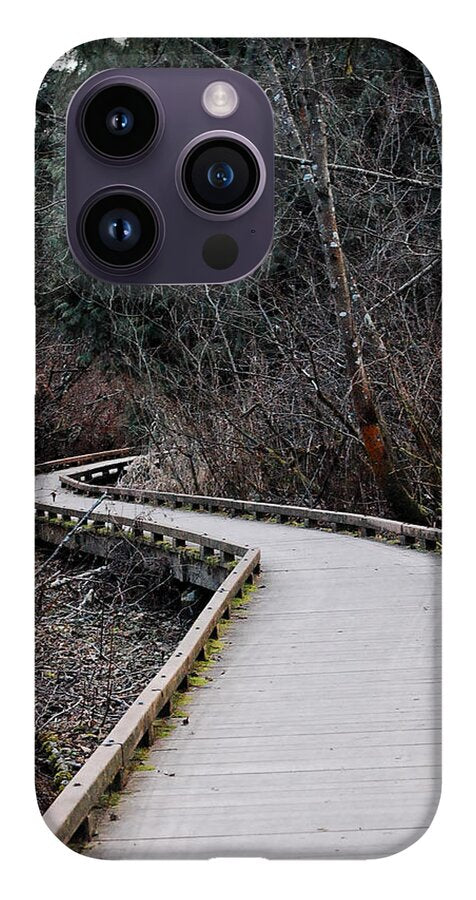 Trail - Phone Case