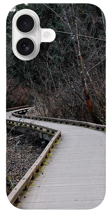 Trail - Phone Case