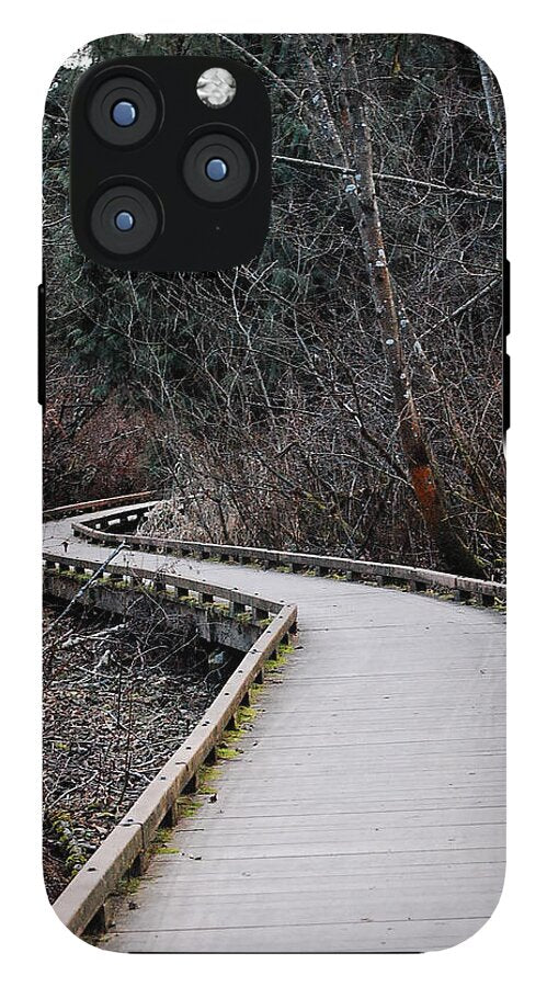Trail - Phone Case