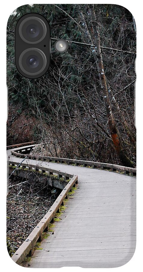 Trail - Phone Case
