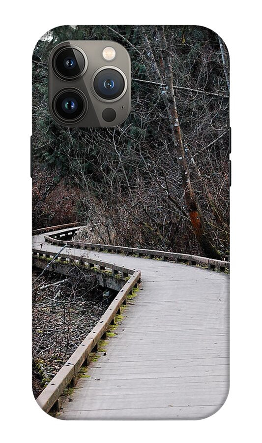 Trail - Phone Case