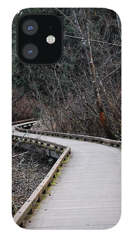 Trail - Phone Case