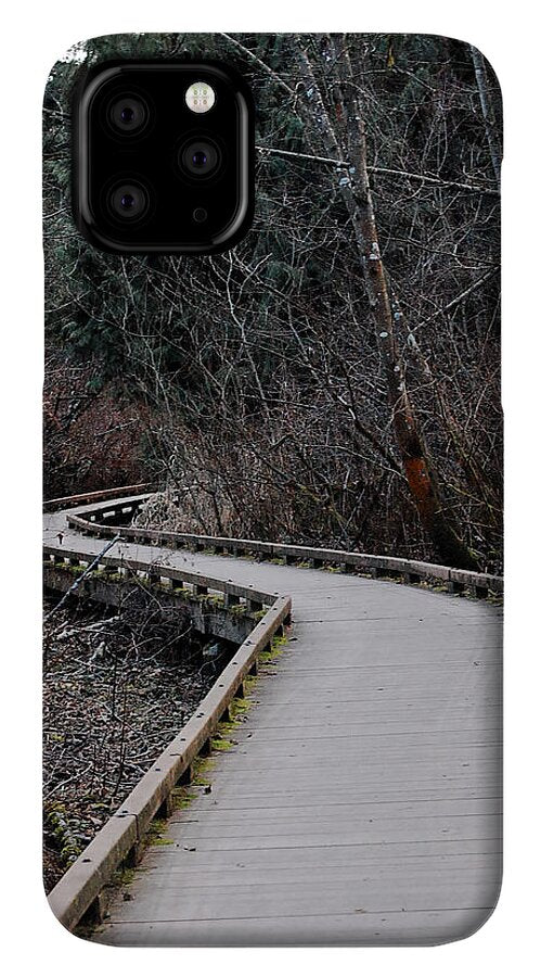 Trail - Phone Case