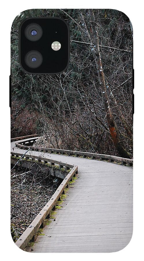Trail - Phone Case