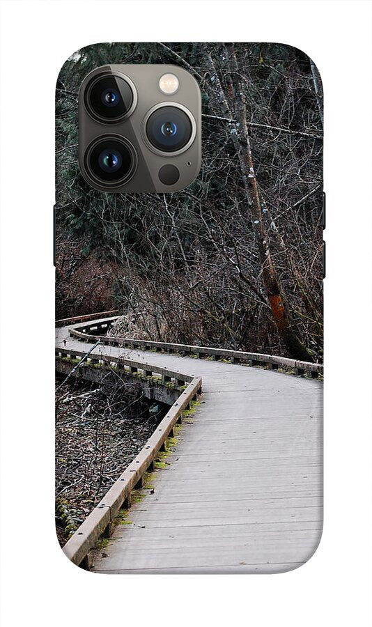 Trail - Phone Case