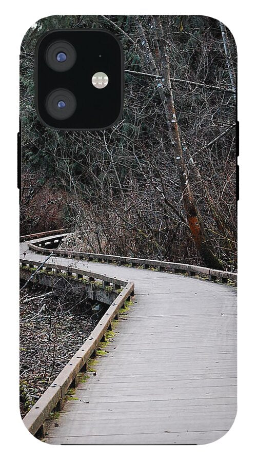 Trail - Phone Case