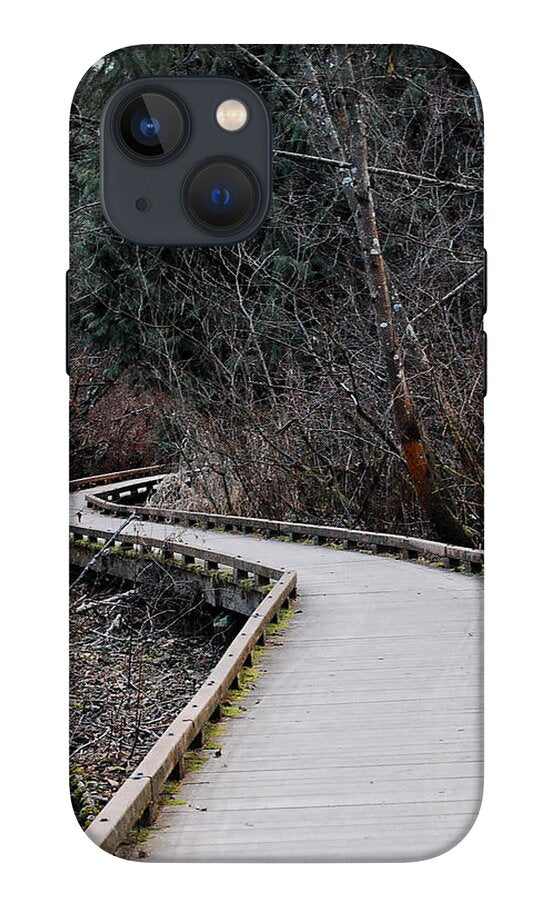Trail - Phone Case