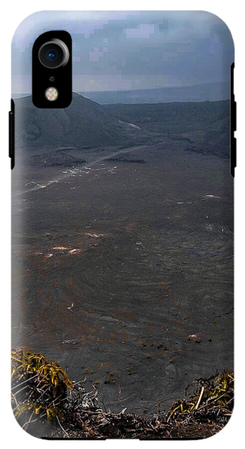Volcano Planes - Phone Case