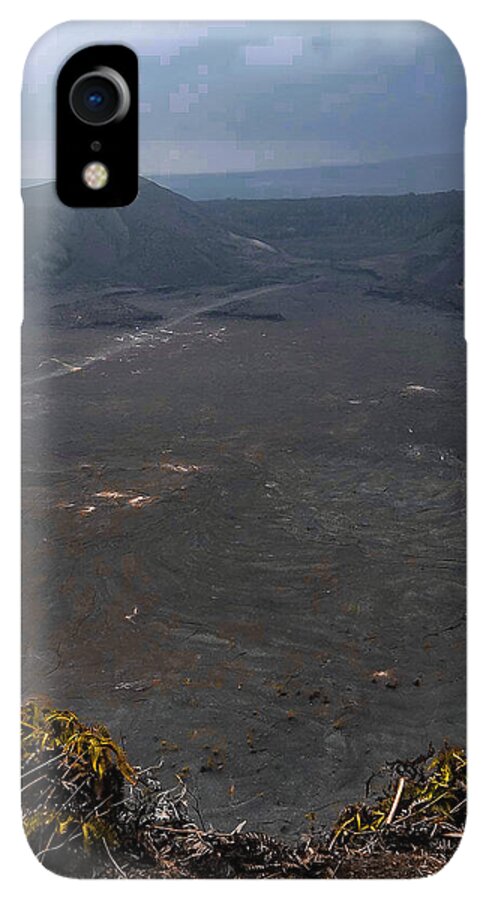 Volcano Planes - Phone Case