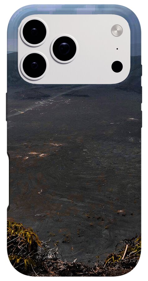 Volcano Planes - Phone Case