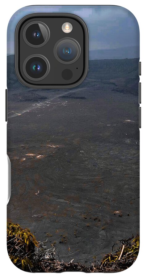 Volcano Planes - Phone Case