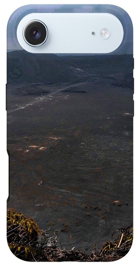 Volcano Planes - Phone Case