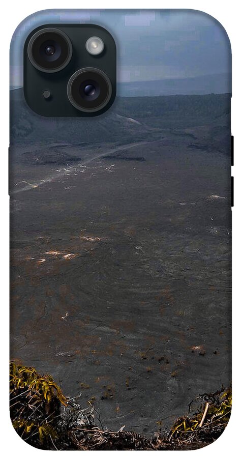 Volcano Planes - Phone Case