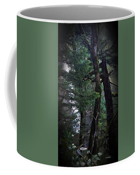 Water fall - Mug