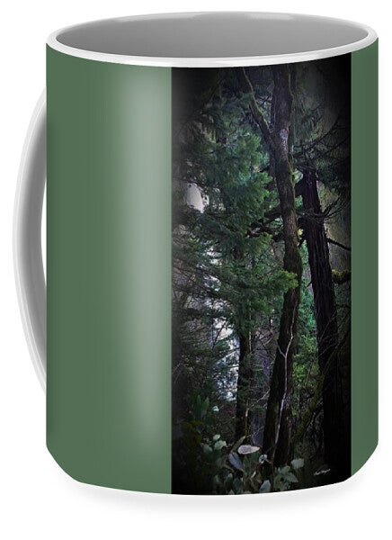 Water fall - Mug