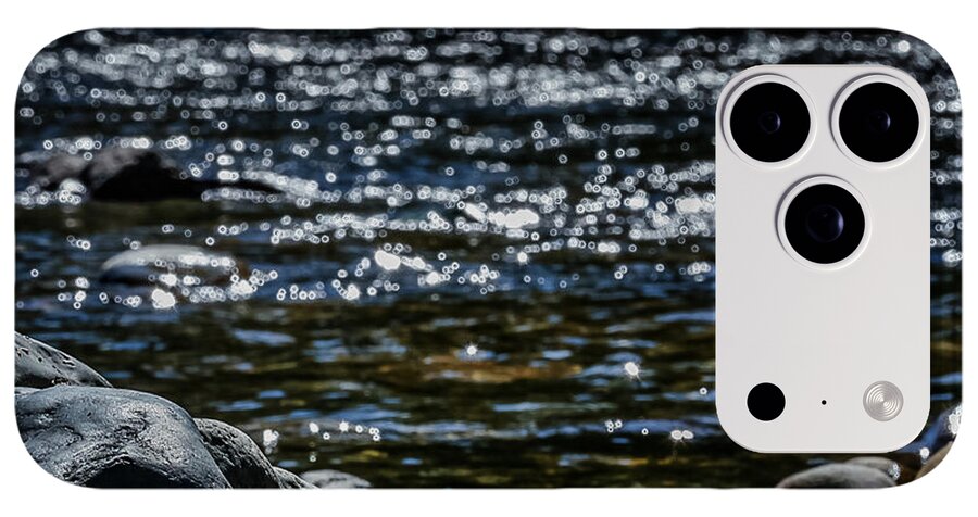 Water ways - Phone Case