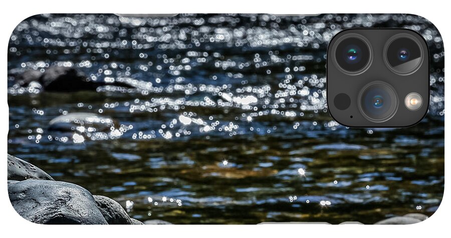 Water ways - Phone Case