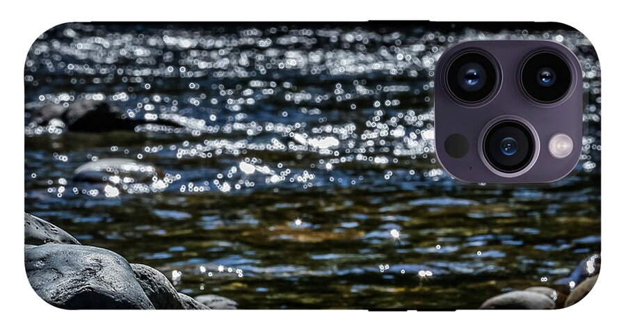 Water ways - Phone Case