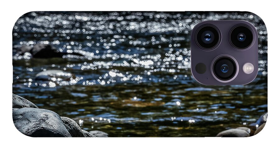 Water ways - Phone Case