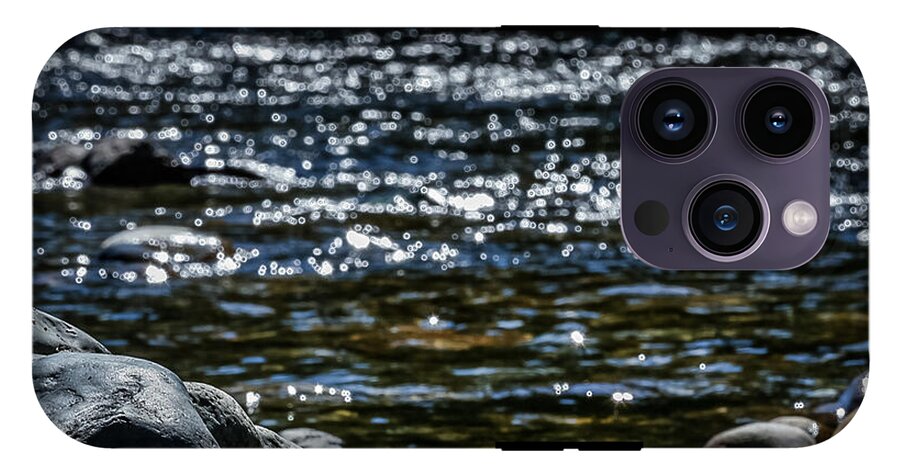 Water ways - Phone Case