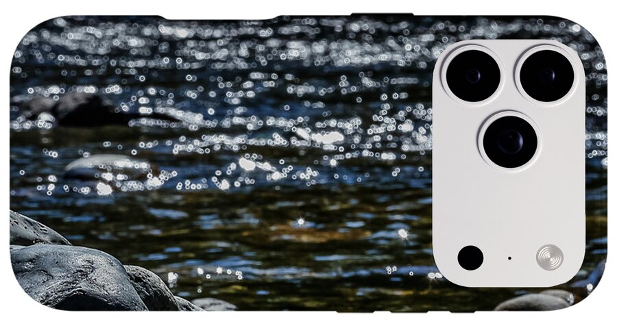Water ways - Phone Case