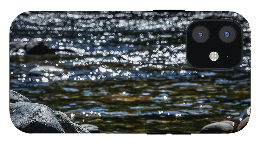 Water ways - Phone Case