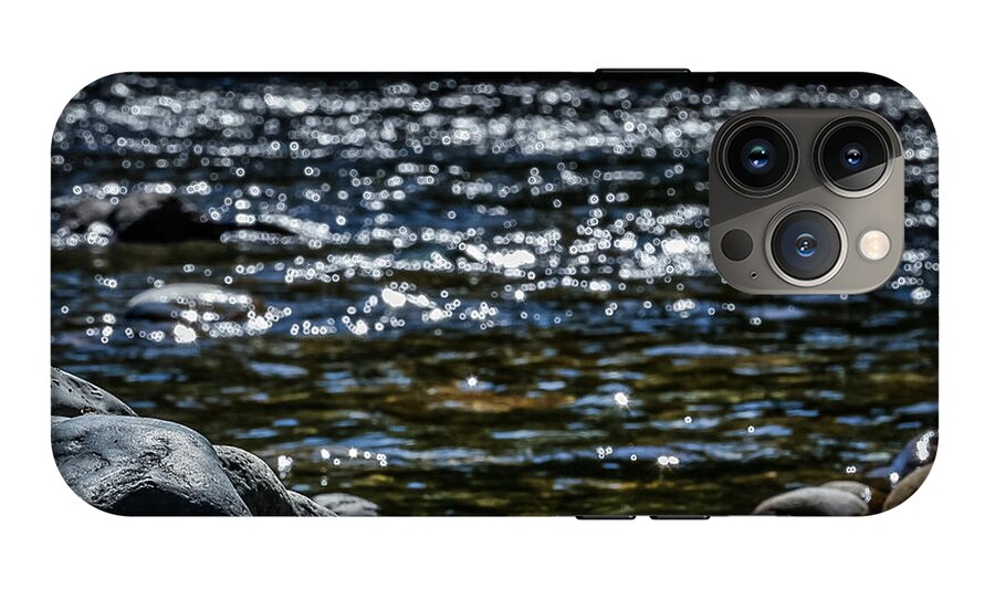 Water ways - Phone Case