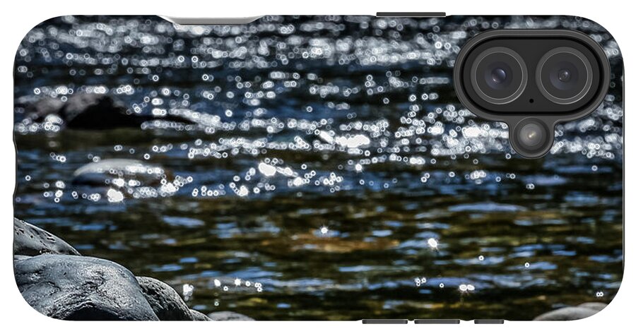 Water ways - Phone Case