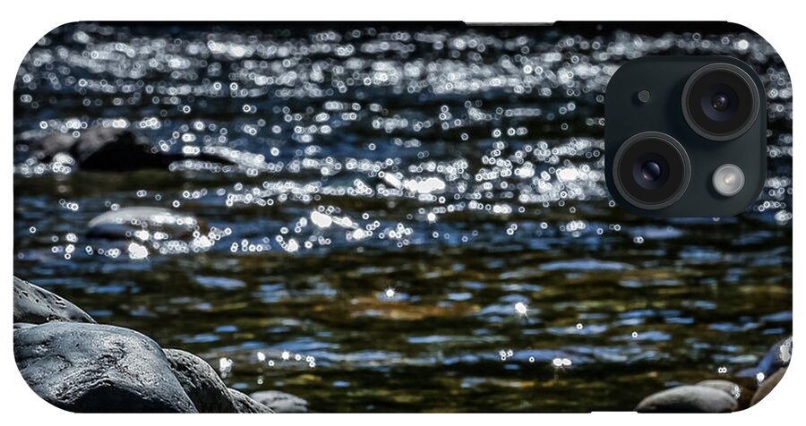 Water ways - Phone Case