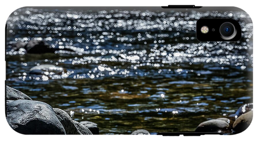 Water ways - Phone Case