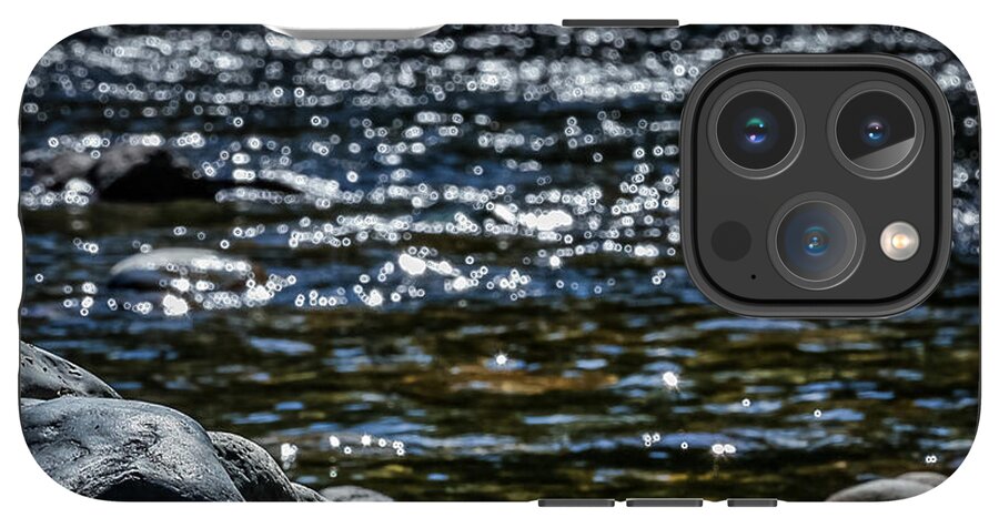 Water ways - Phone Case