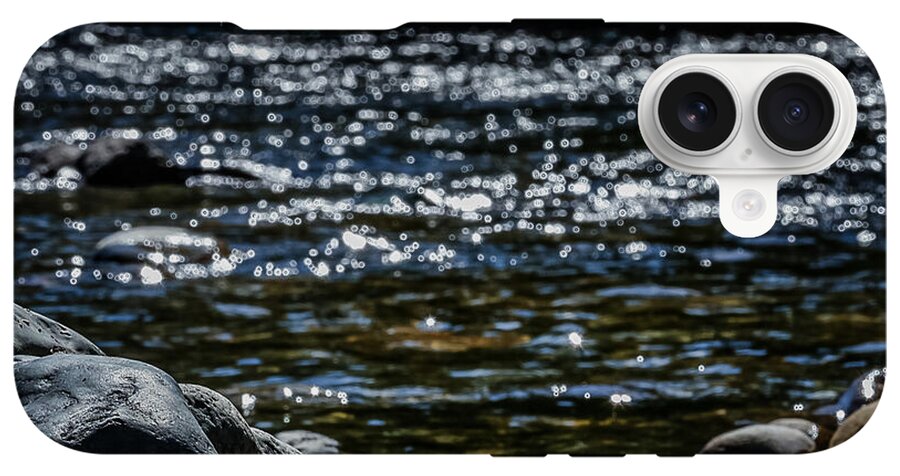 Water ways - Phone Case