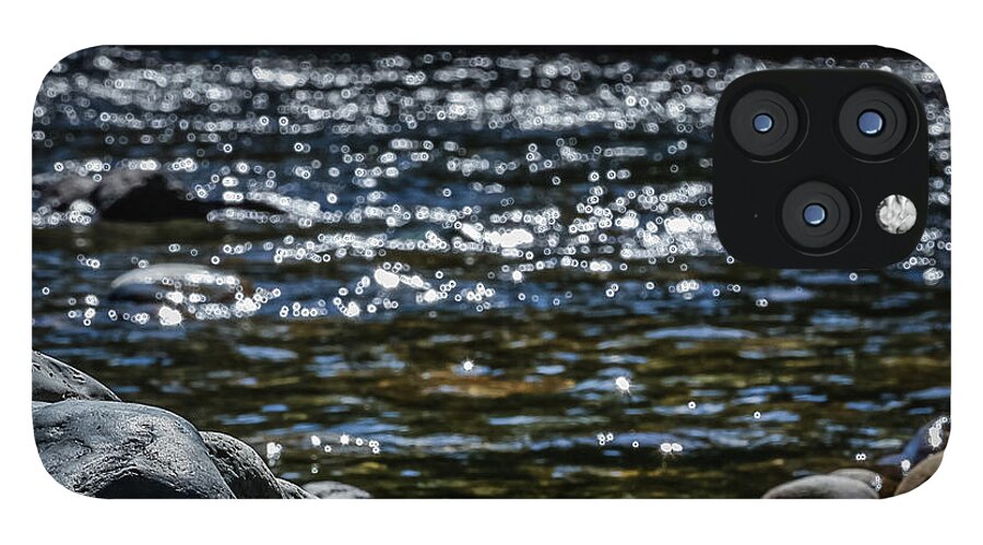 Water ways - Phone Case