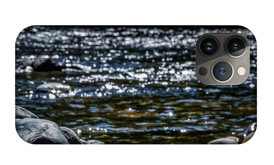 Water ways - Phone Case