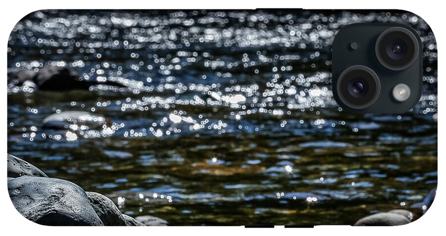Water ways - Phone Case