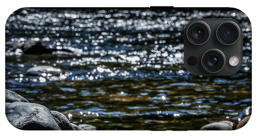 Water ways - Phone Case
