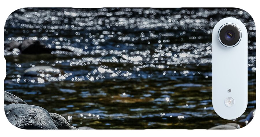 Water ways - Phone Case