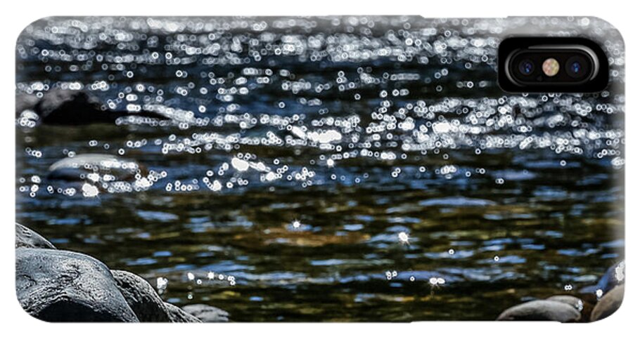 Water ways - Phone Case