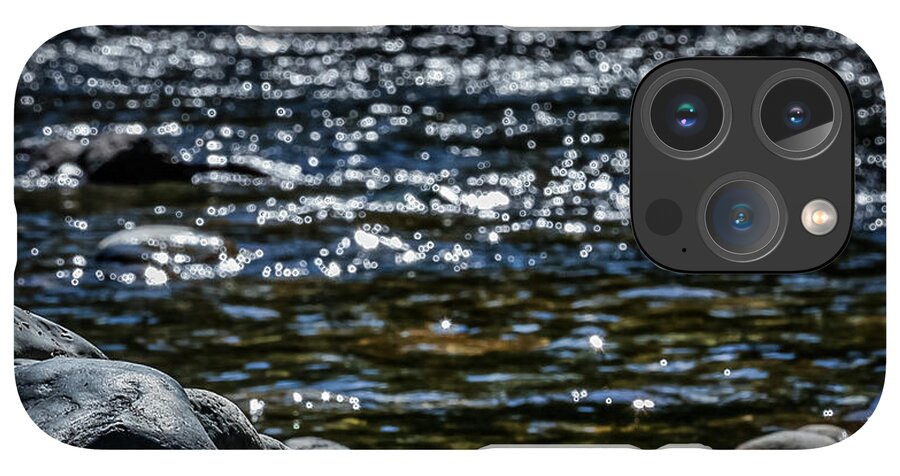 Water ways - Phone Case
