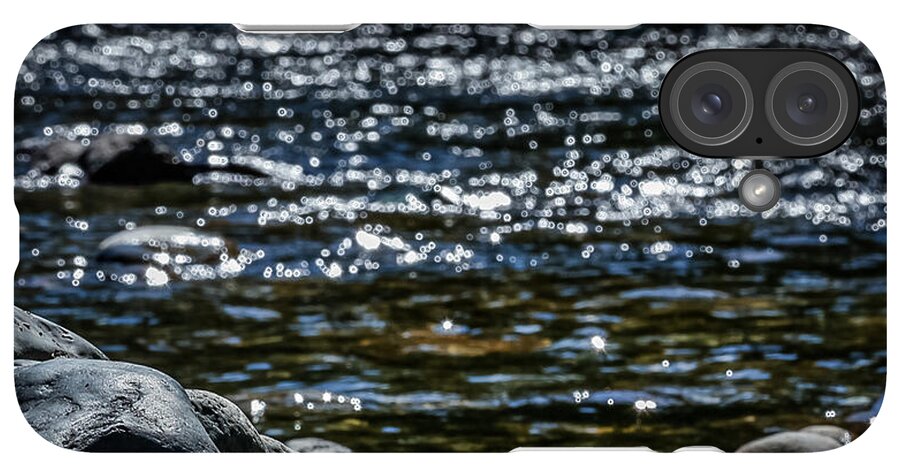 Water ways - Phone Case